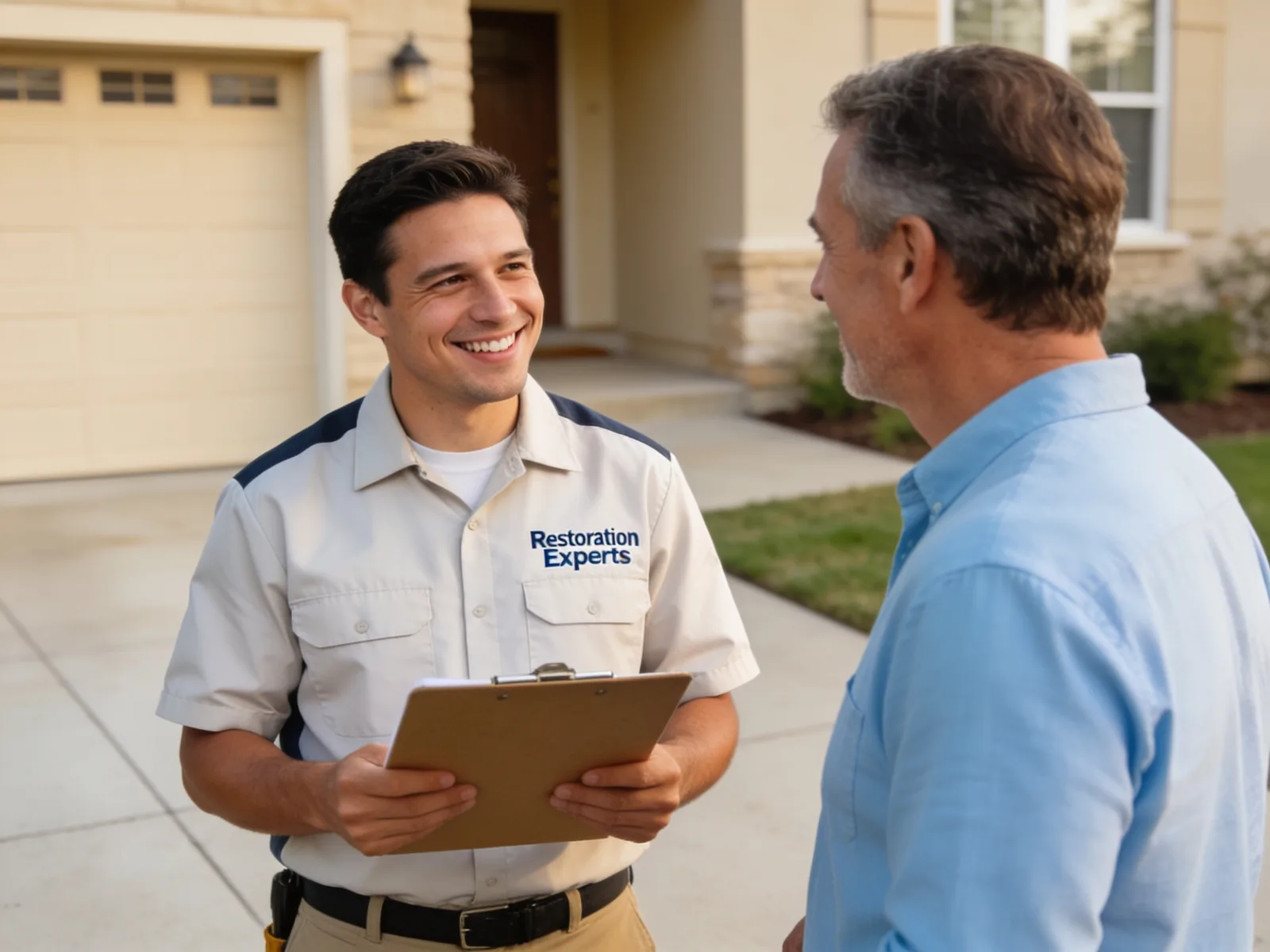 Water Damage Cleanup Cumby, TX FAQs